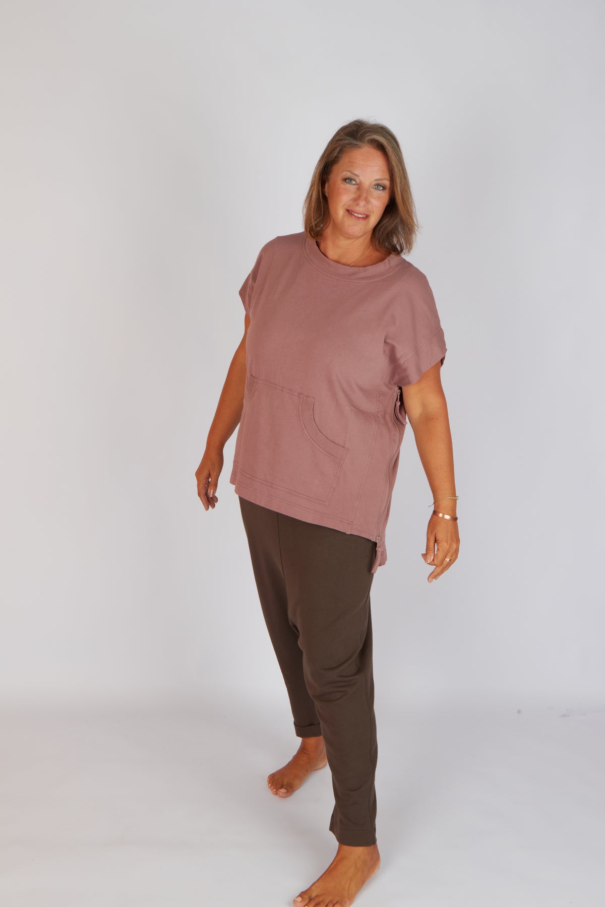 Rundholz Top