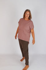 Rundholz Top