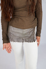 Rundholz T-Shirt