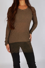 Rundholz Dip Top