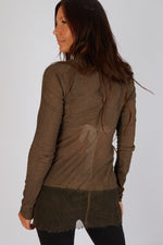 Rundholz Dip Top