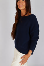 Capra Studio Leni Pullover (Short)