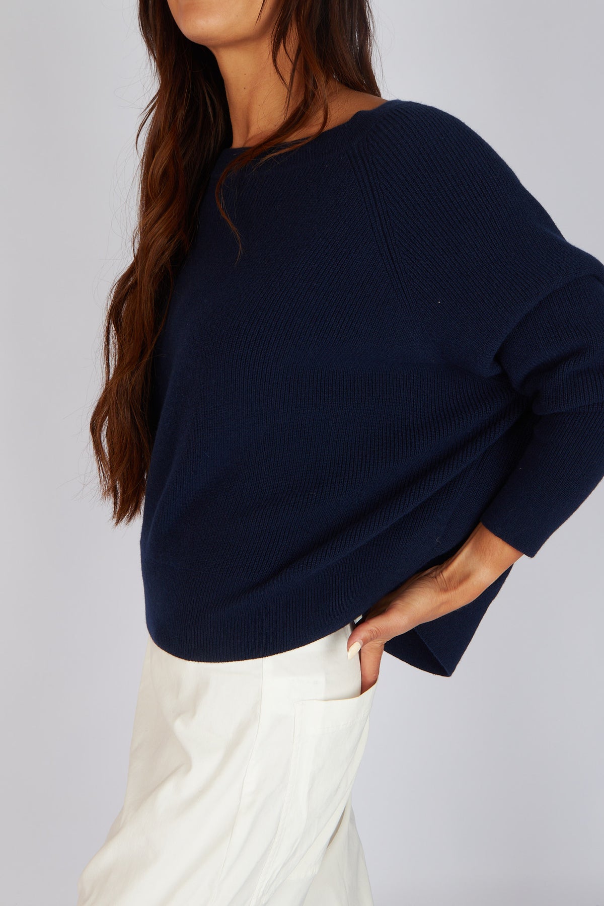 Capra Studio Leni Pullover (Short)