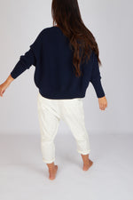 Capra Studio Leni Pullover (Short)