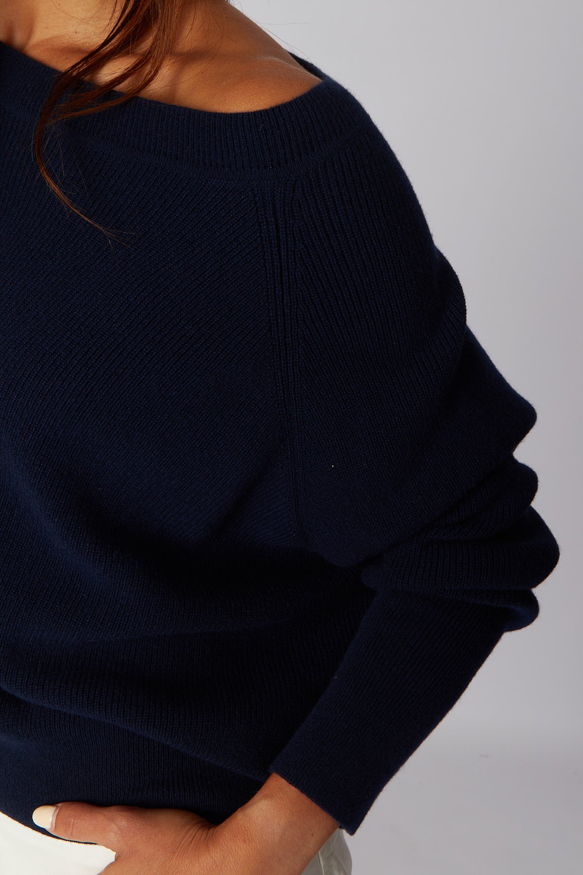 Capra Studio Leni Pullover (Short)