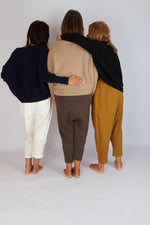 Capra Studio Leni Pullover (Short)