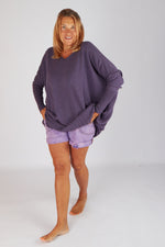 Capra Studio Luna Pullover