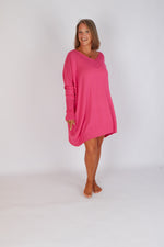 Capra Studio Luna Pullover