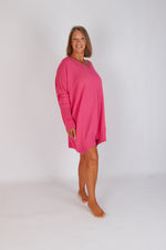 Capra Studio Luna Pullover