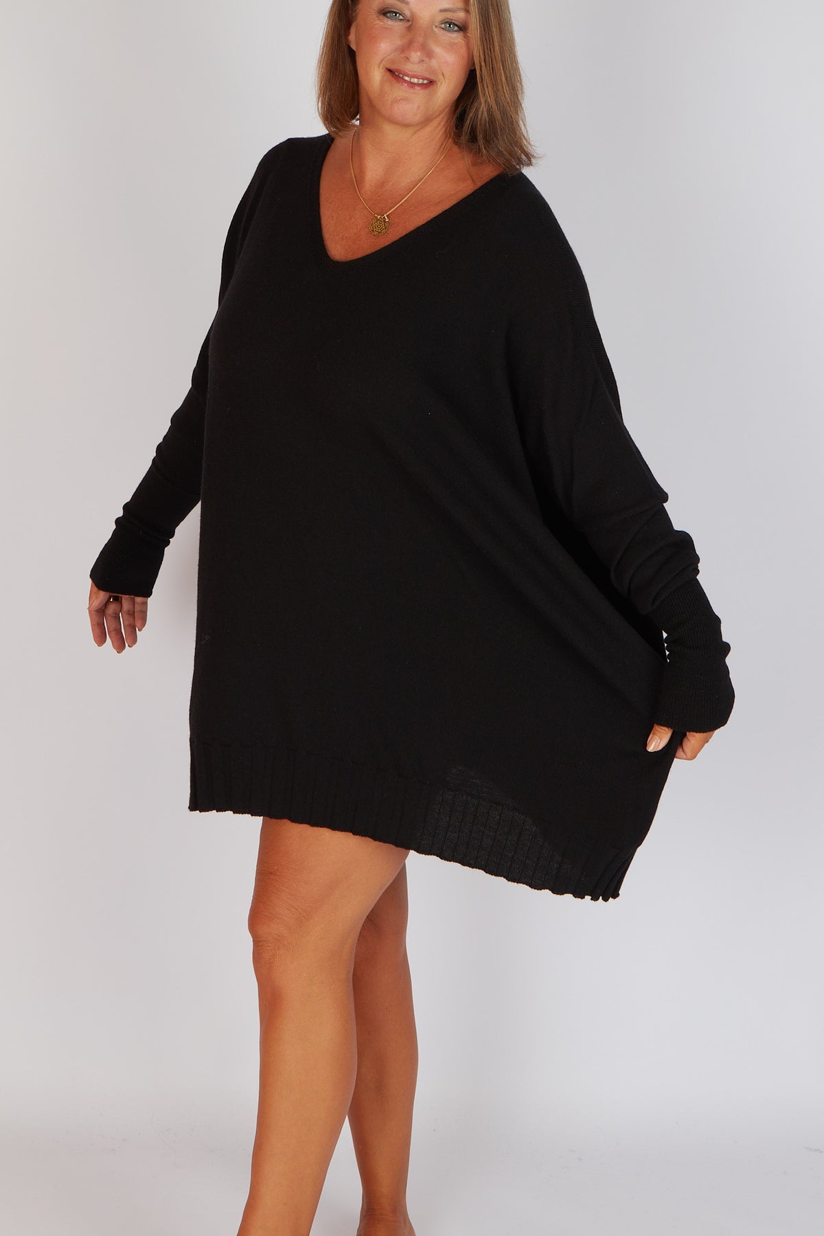 Capra Studio Luna Pullover