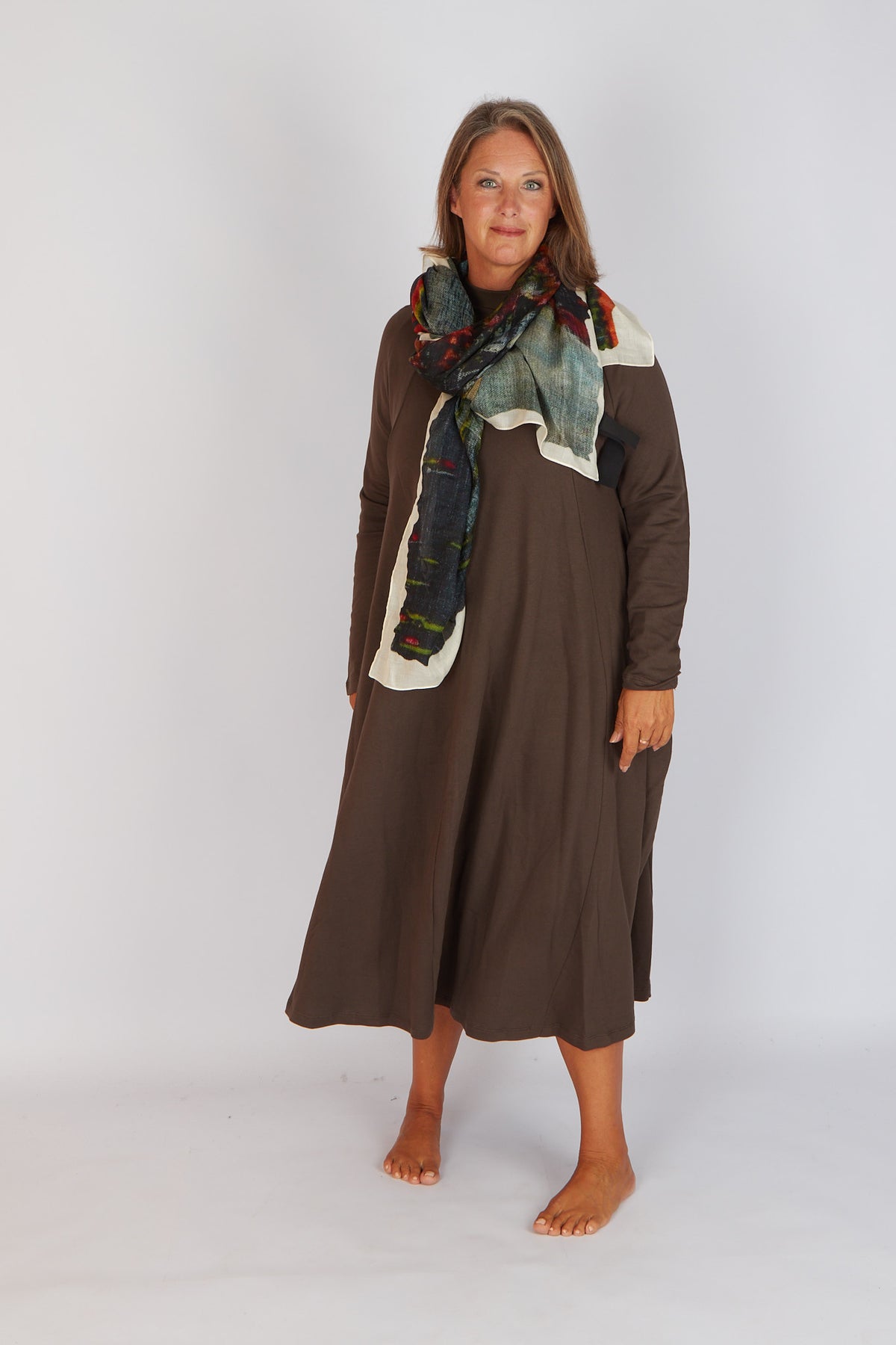 Rundholz Dress