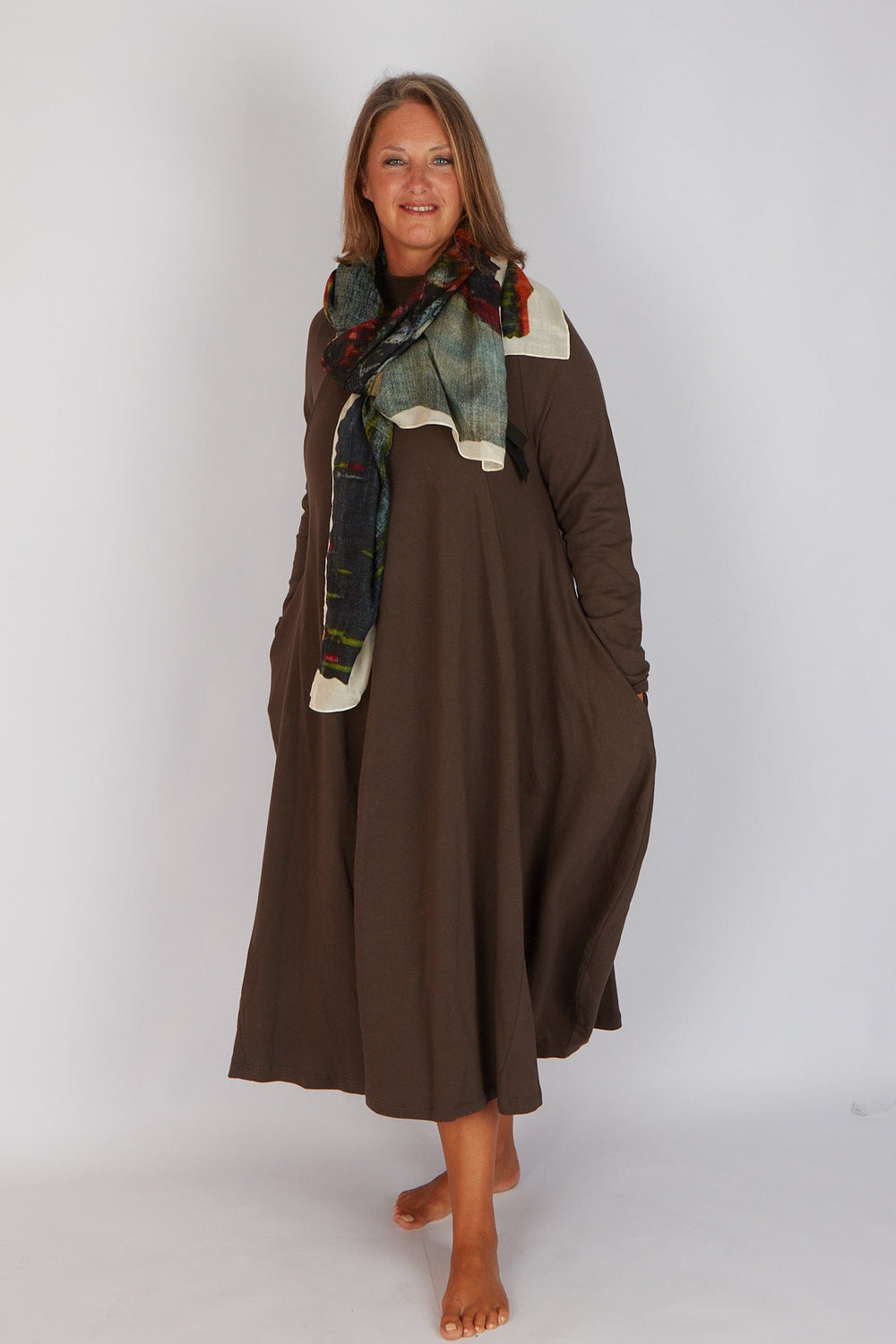 Rundholz Dress