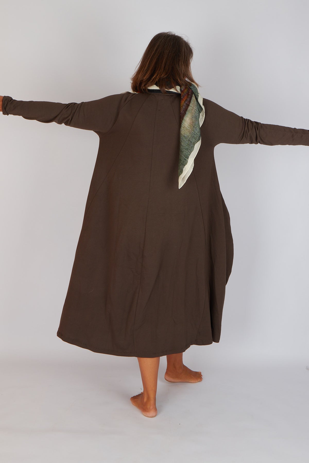 Rundholz Dress