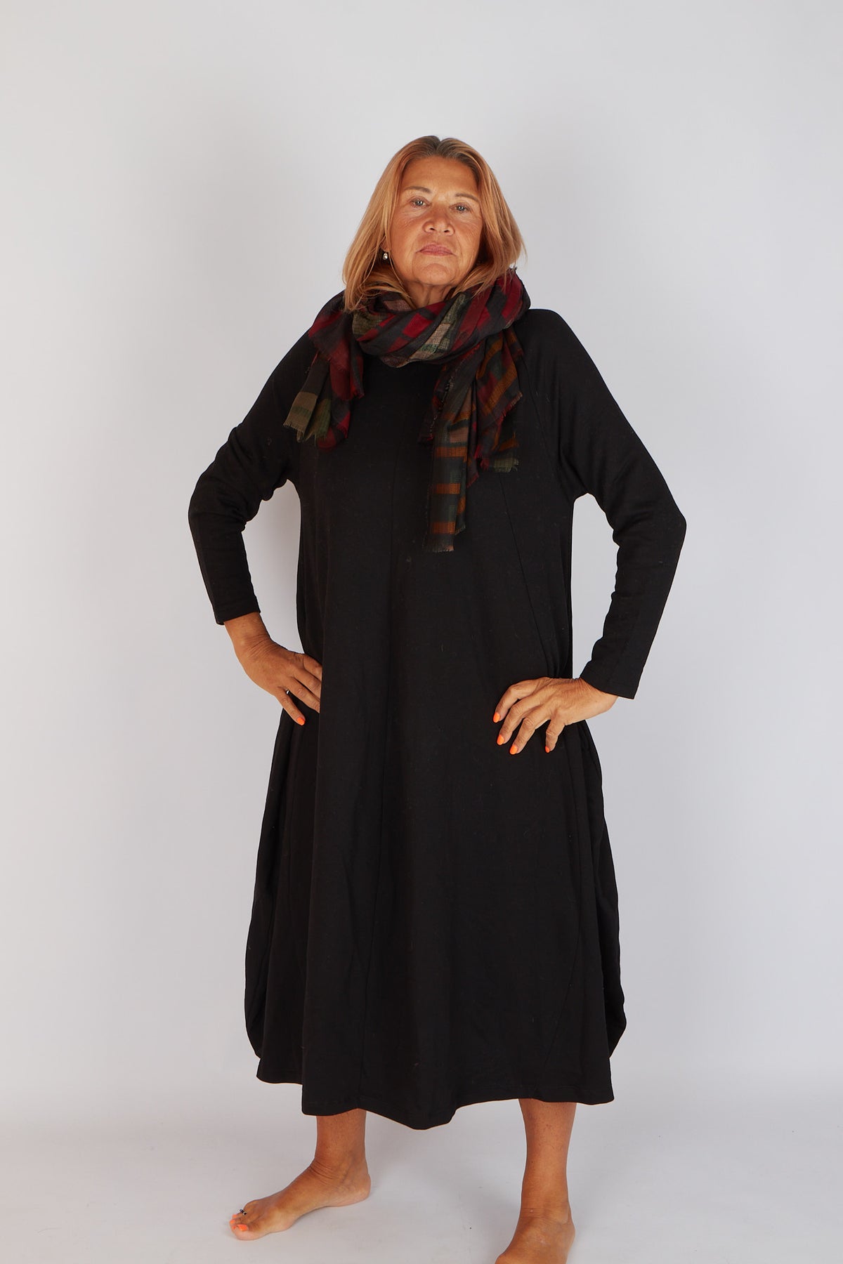 Rundholz Black Label Scarf