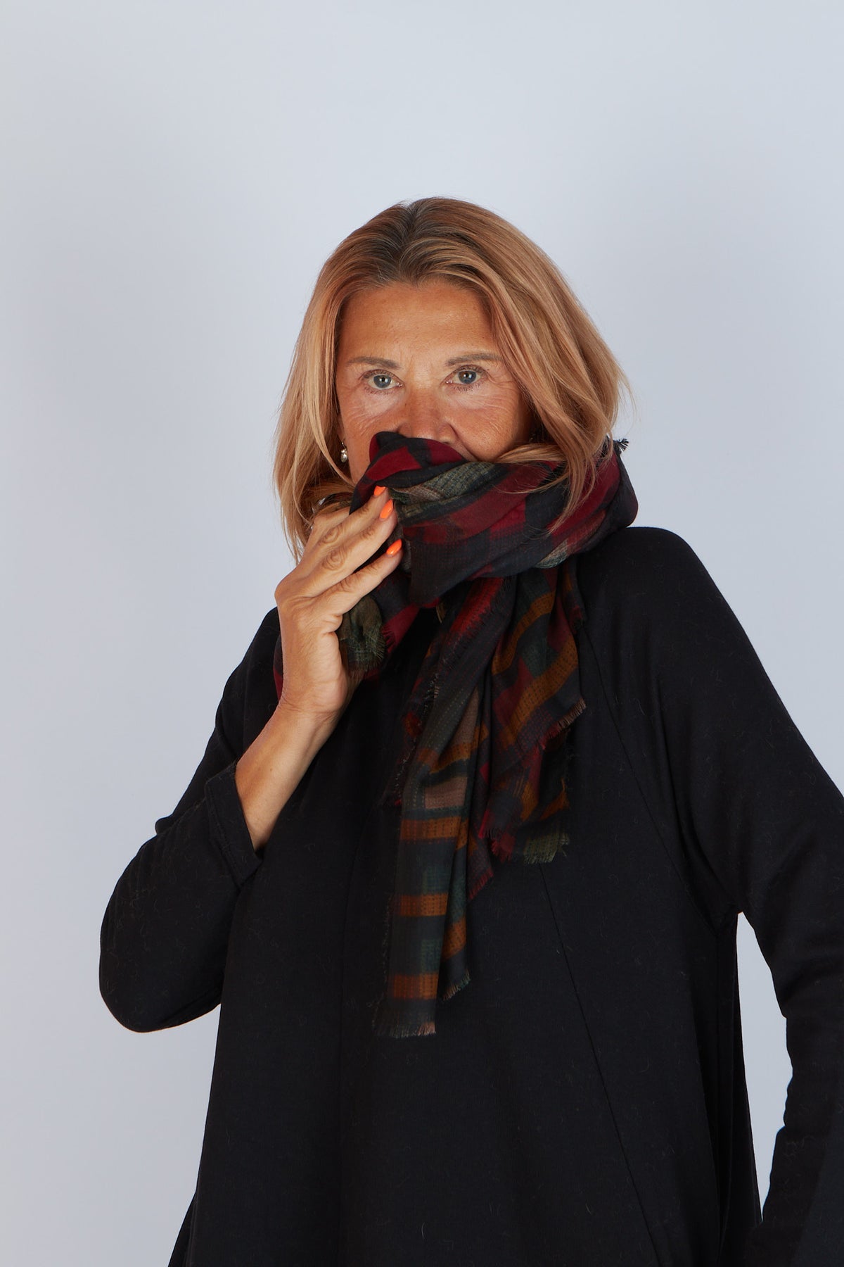 Rundholz Black Label Scarf