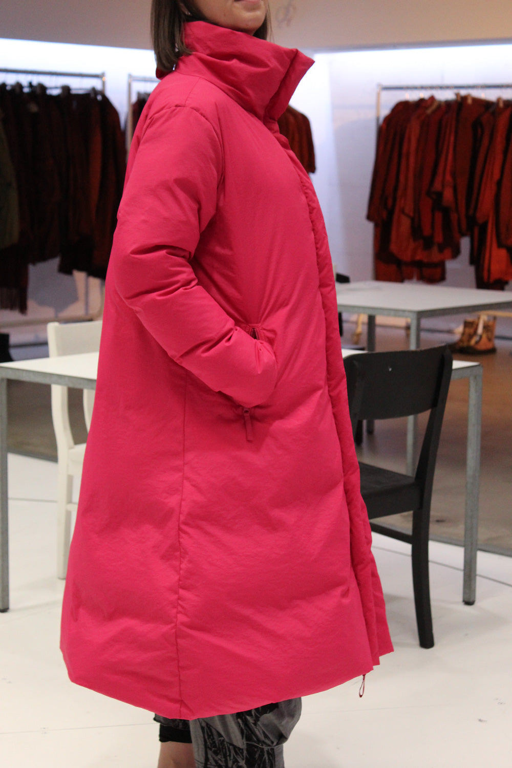 Rundholz Black Label Coat