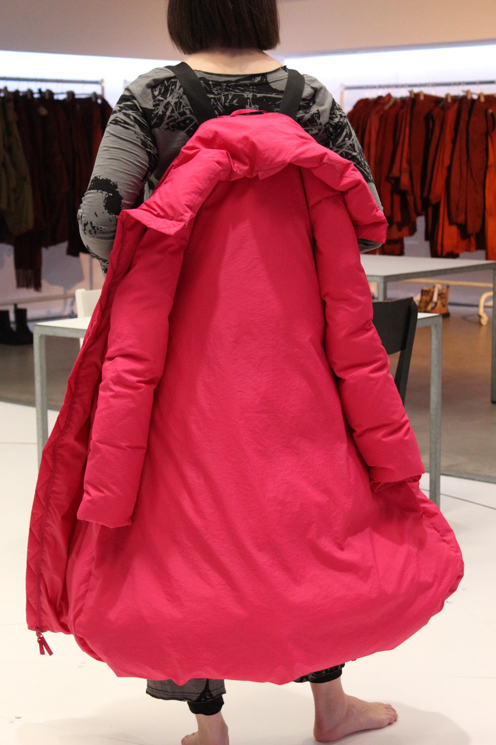 Rundholz Black Label Coat