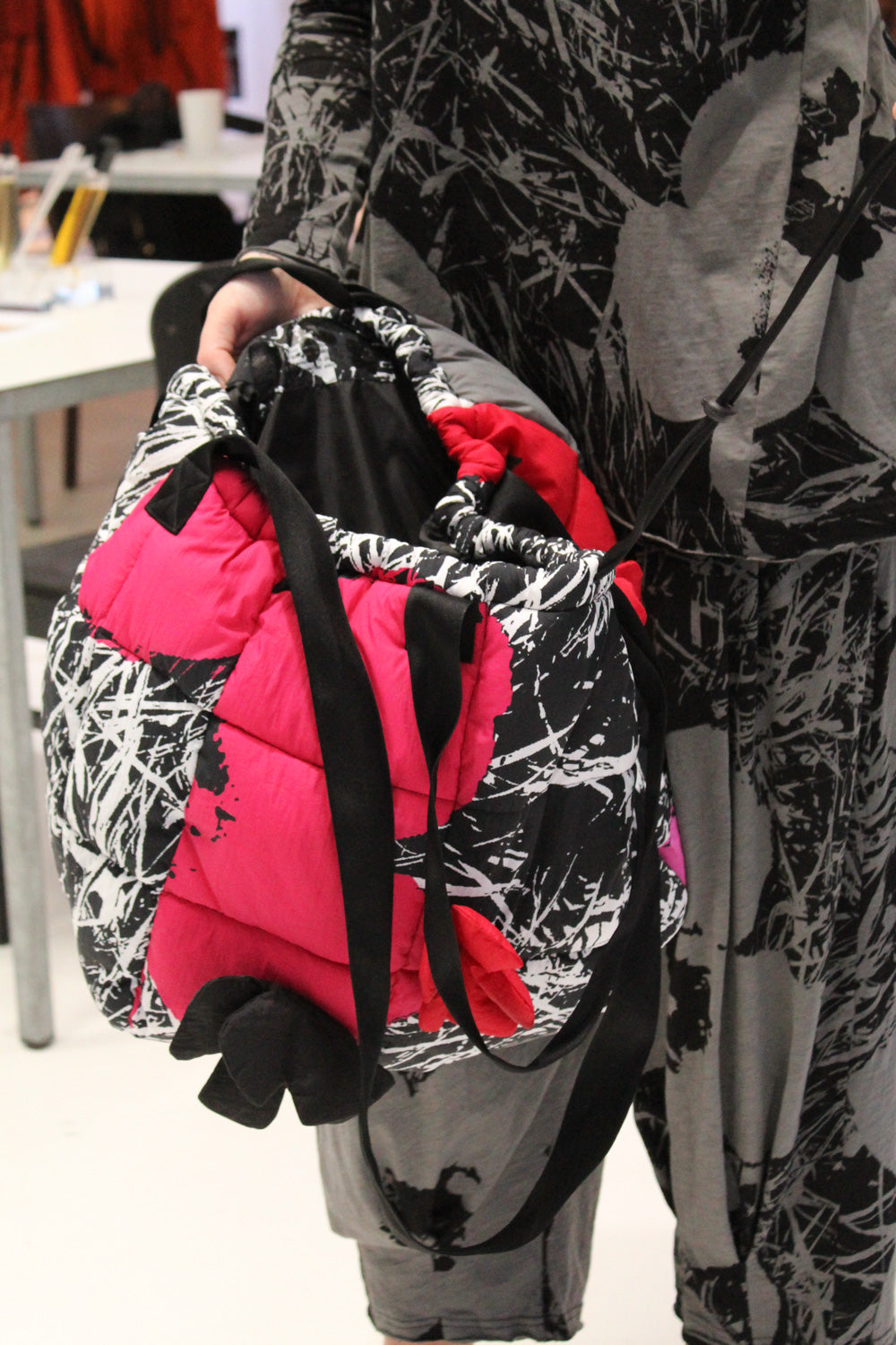 Rundholz Black Label Bag