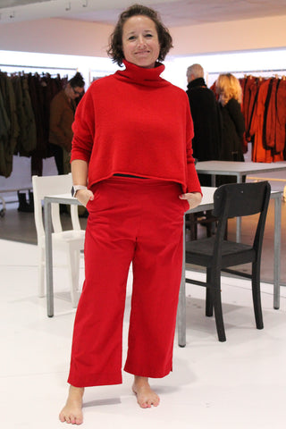 Rundholz Black Label Trousers