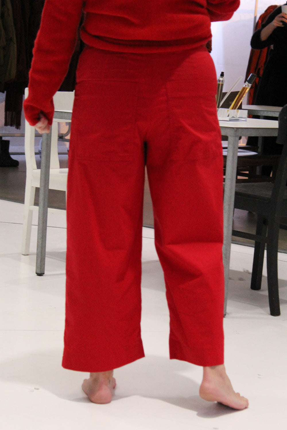 Rundholz Black Label Trousers