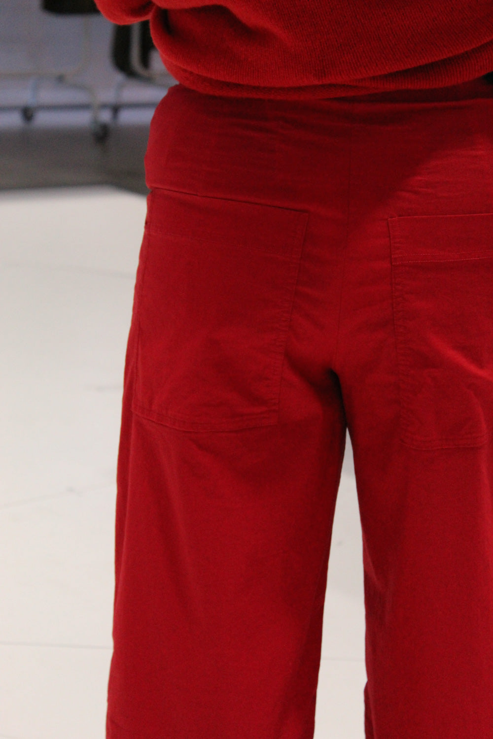Rundholz Black Label Trousers