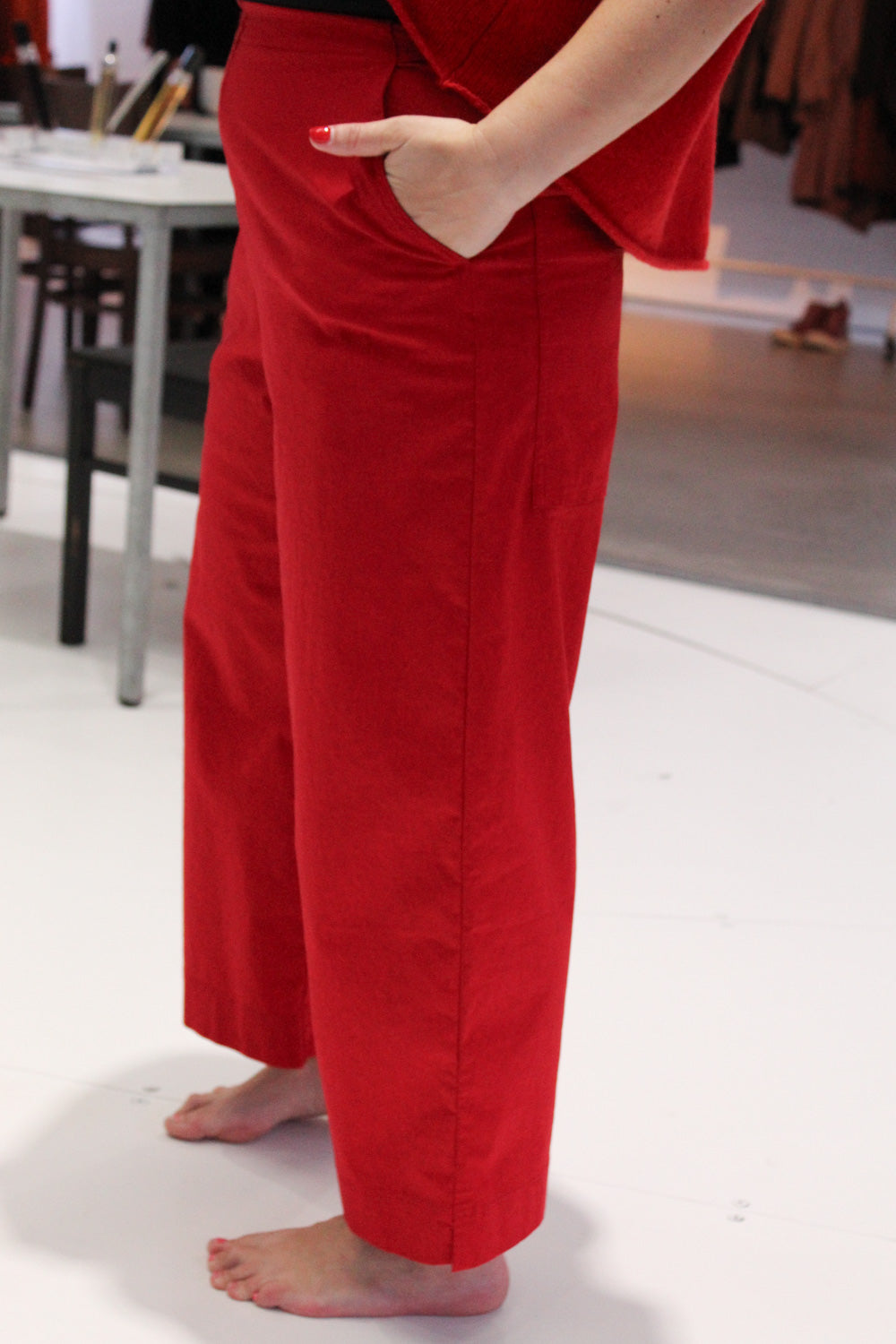 Rundholz Black Label Trousers