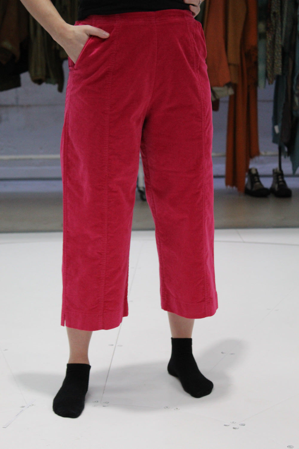 Rundholz Black Label Trousers