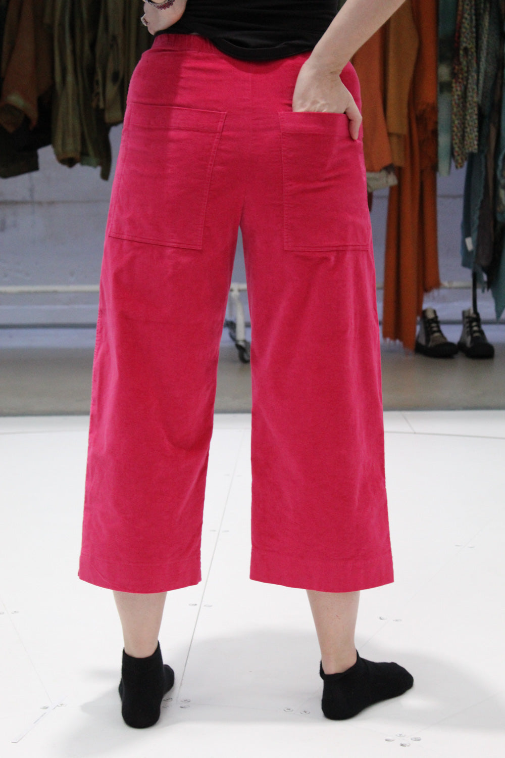 Rundholz Black Label Trousers