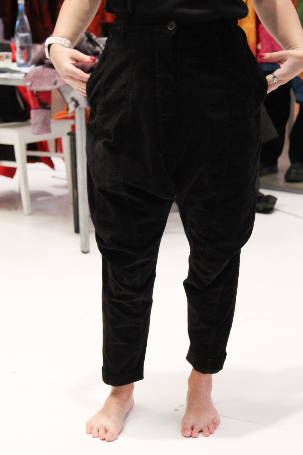Rundholz Black Label Trousers