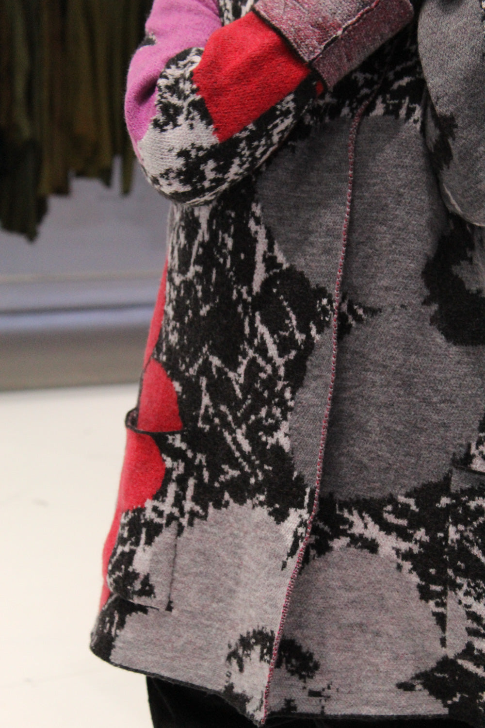 Rundholz Black Label Cardigan