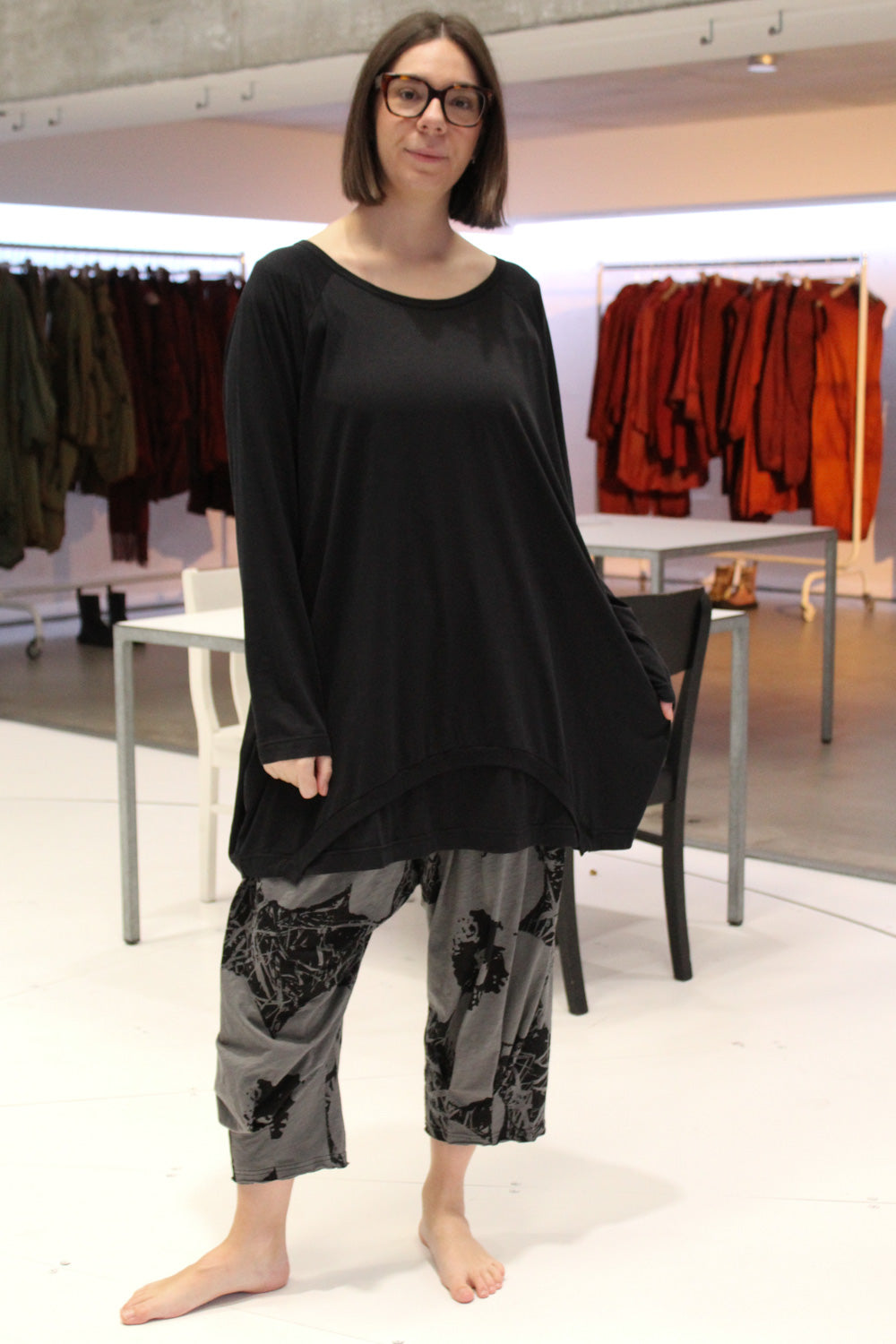 Rundholz Black Label Dress