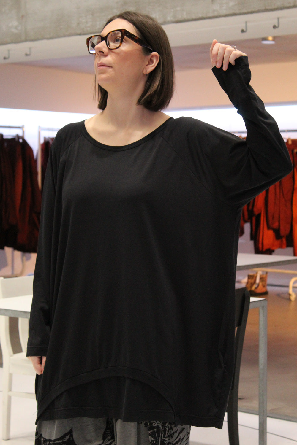 Rundholz Black Label Dress
