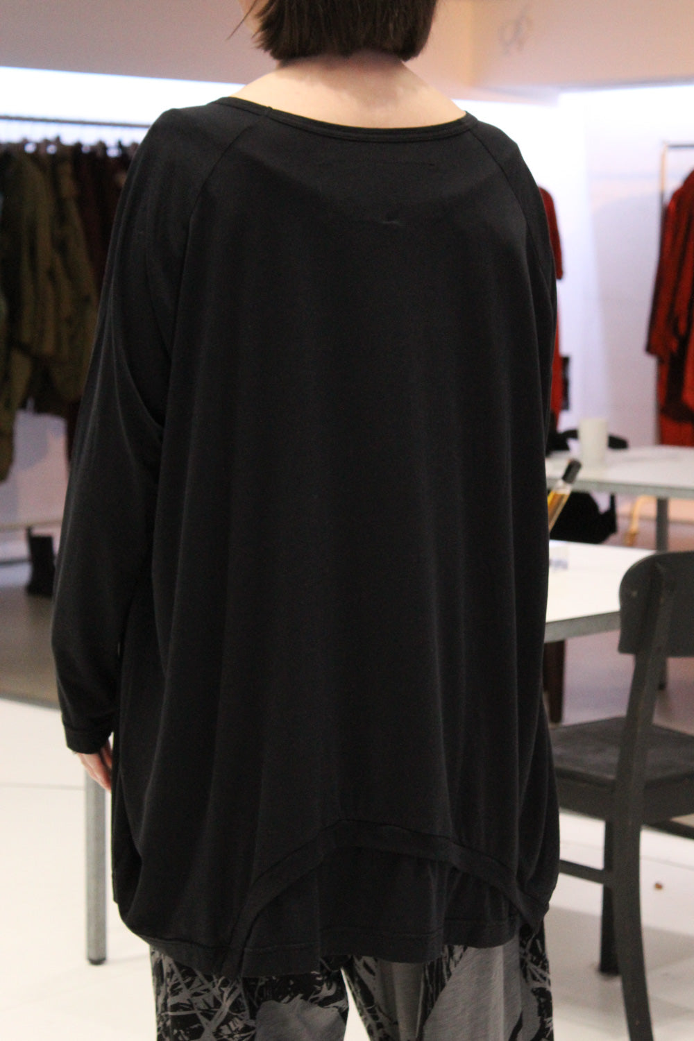 Rundholz Black Label Dress