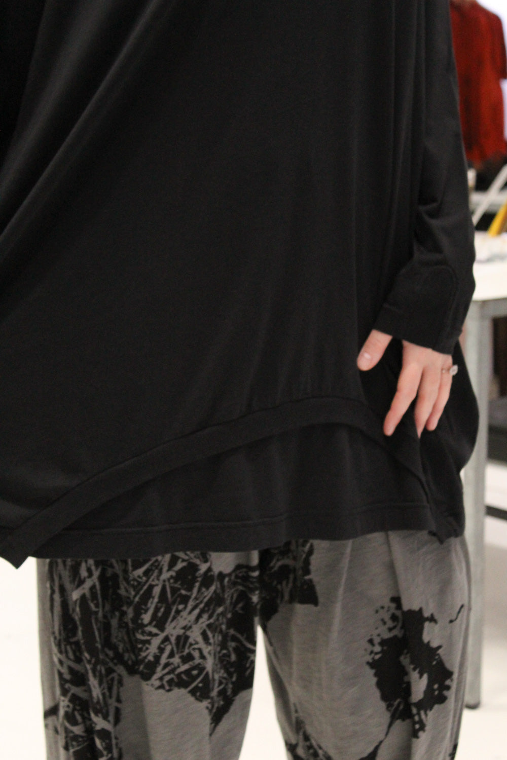Rundholz Black Label Dress