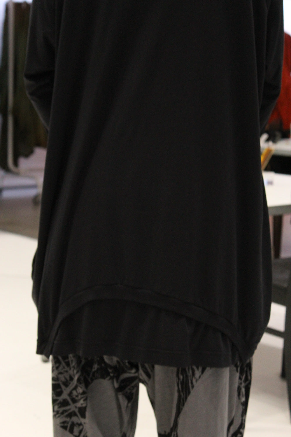 Rundholz Black Label Dress