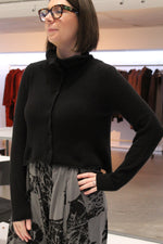 Rundholz Black Label Cardigan