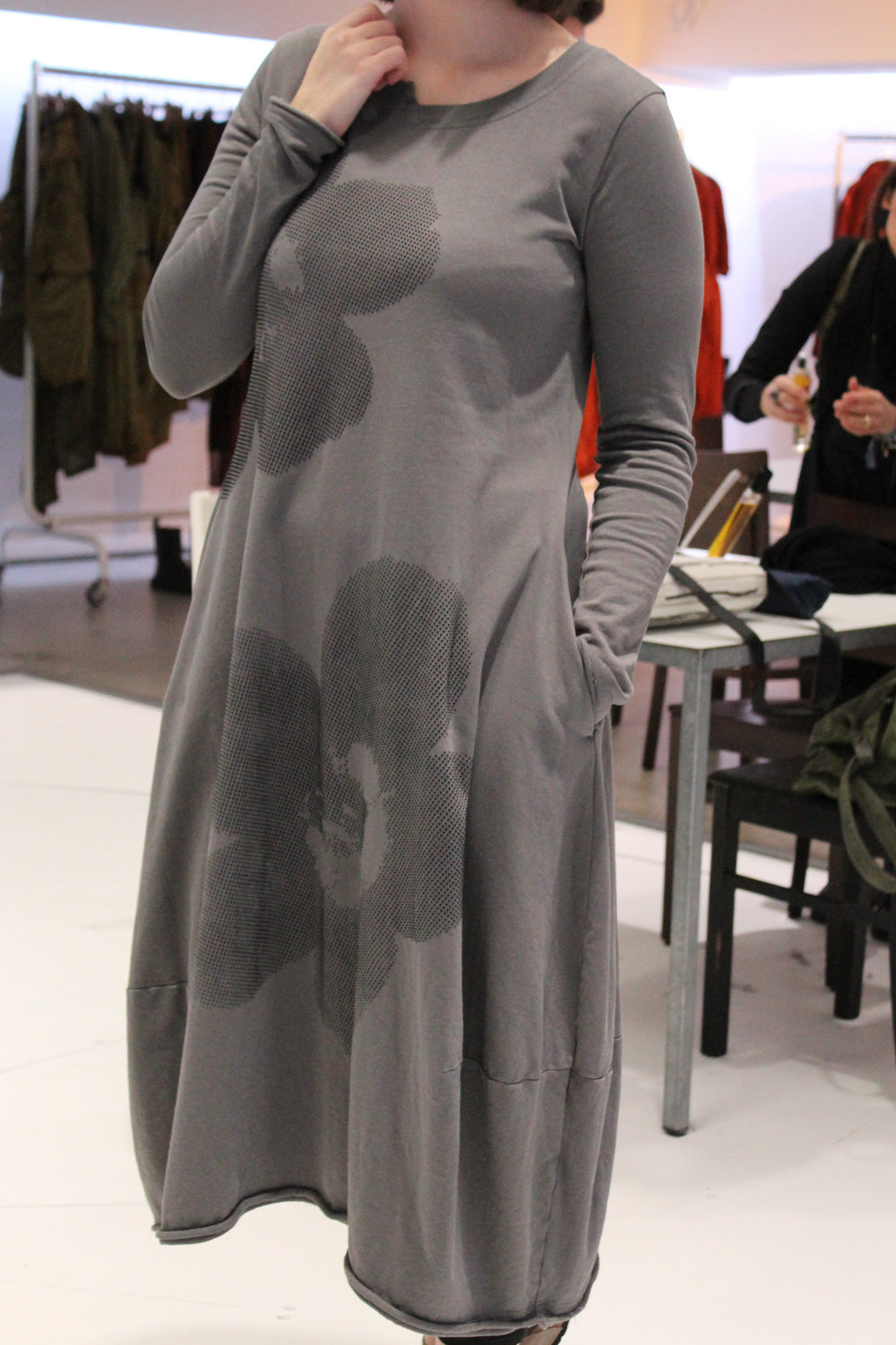 Rundholz Black Label Dress
