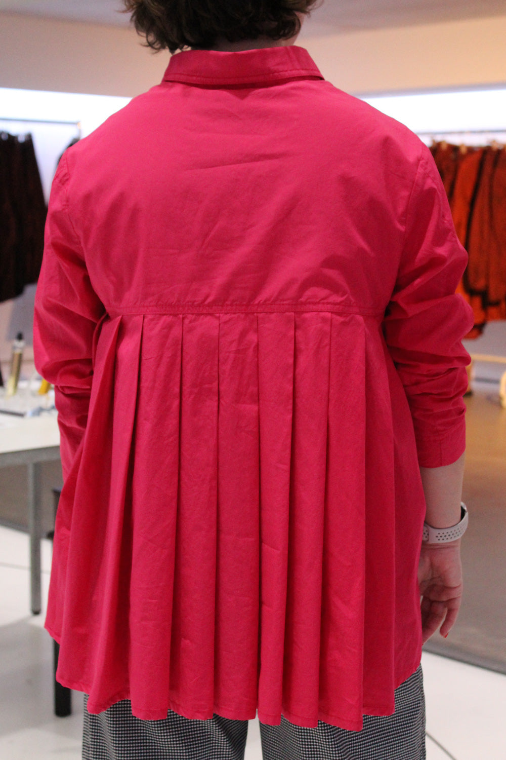 Rundholz Black Label Blouse