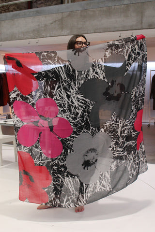 Rundholz Black Label Scarf