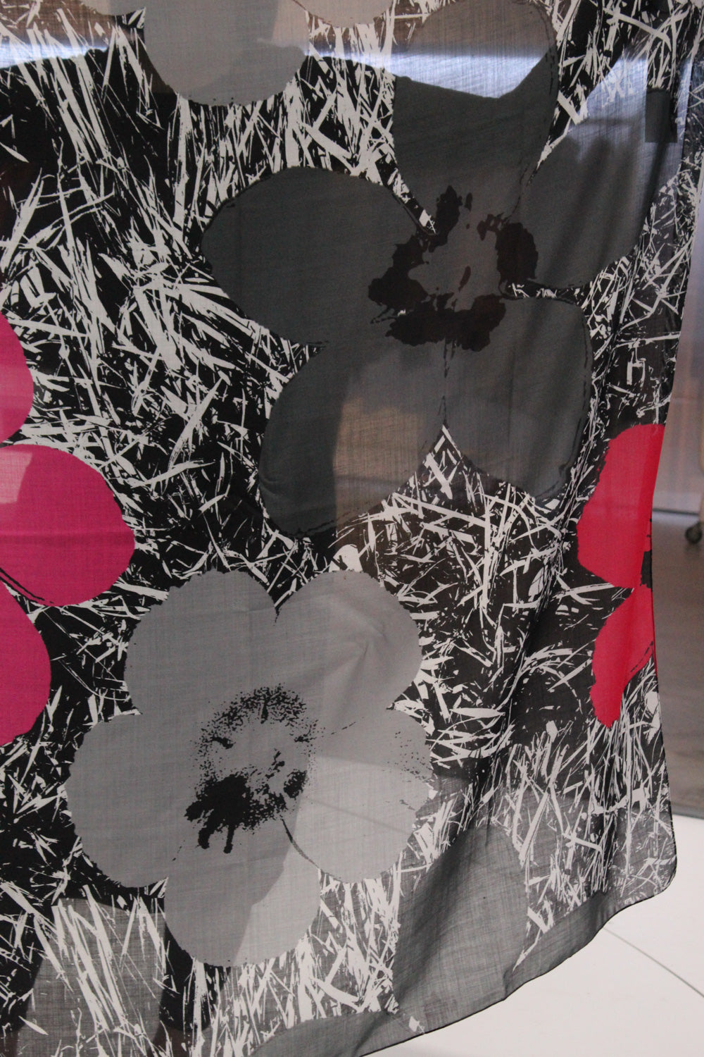 Rundholz Black Label Scarf