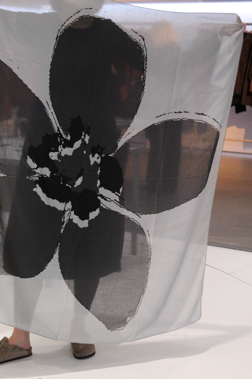 Rundholz Black Label Scarf