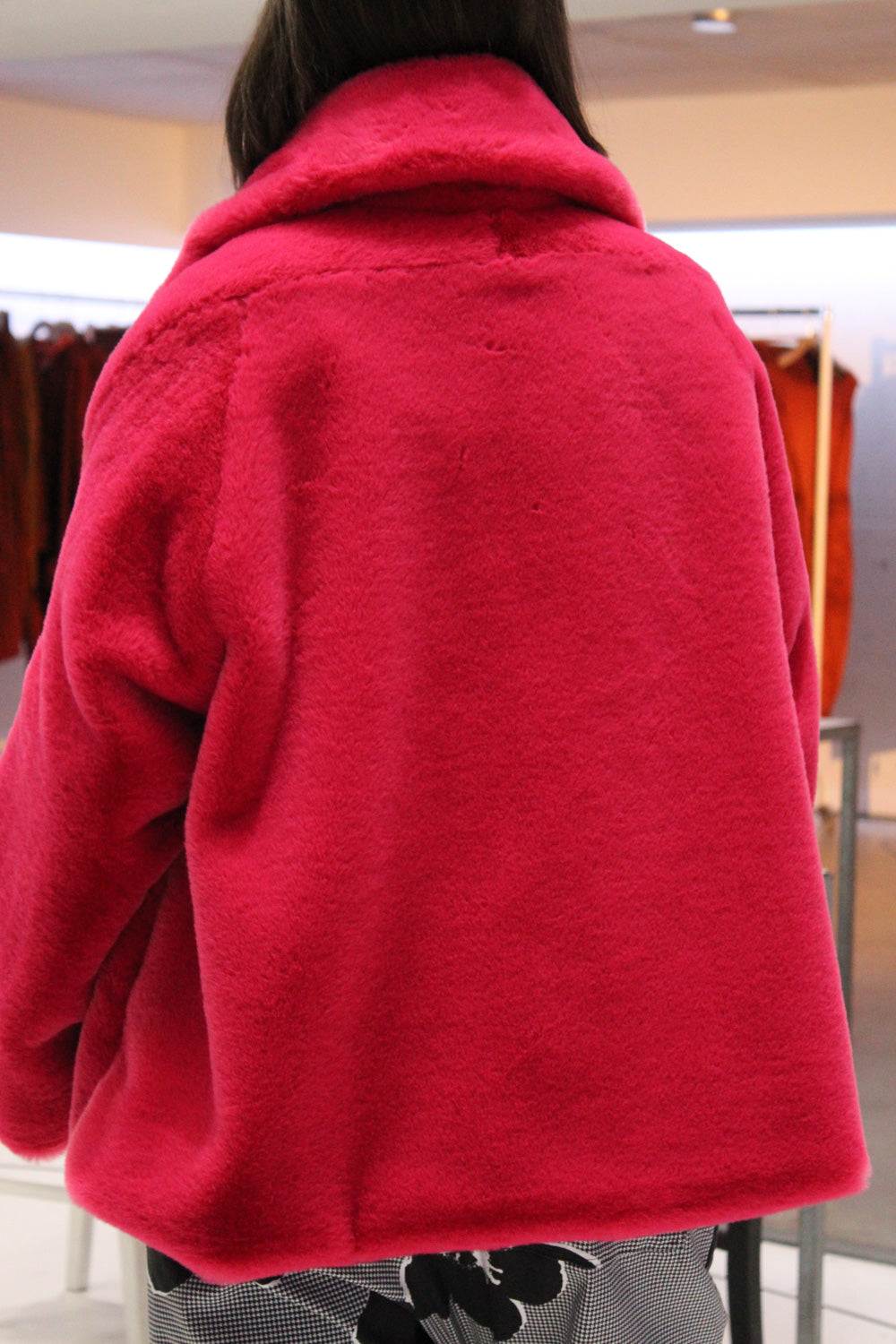 Rundholz Black Label Jacket