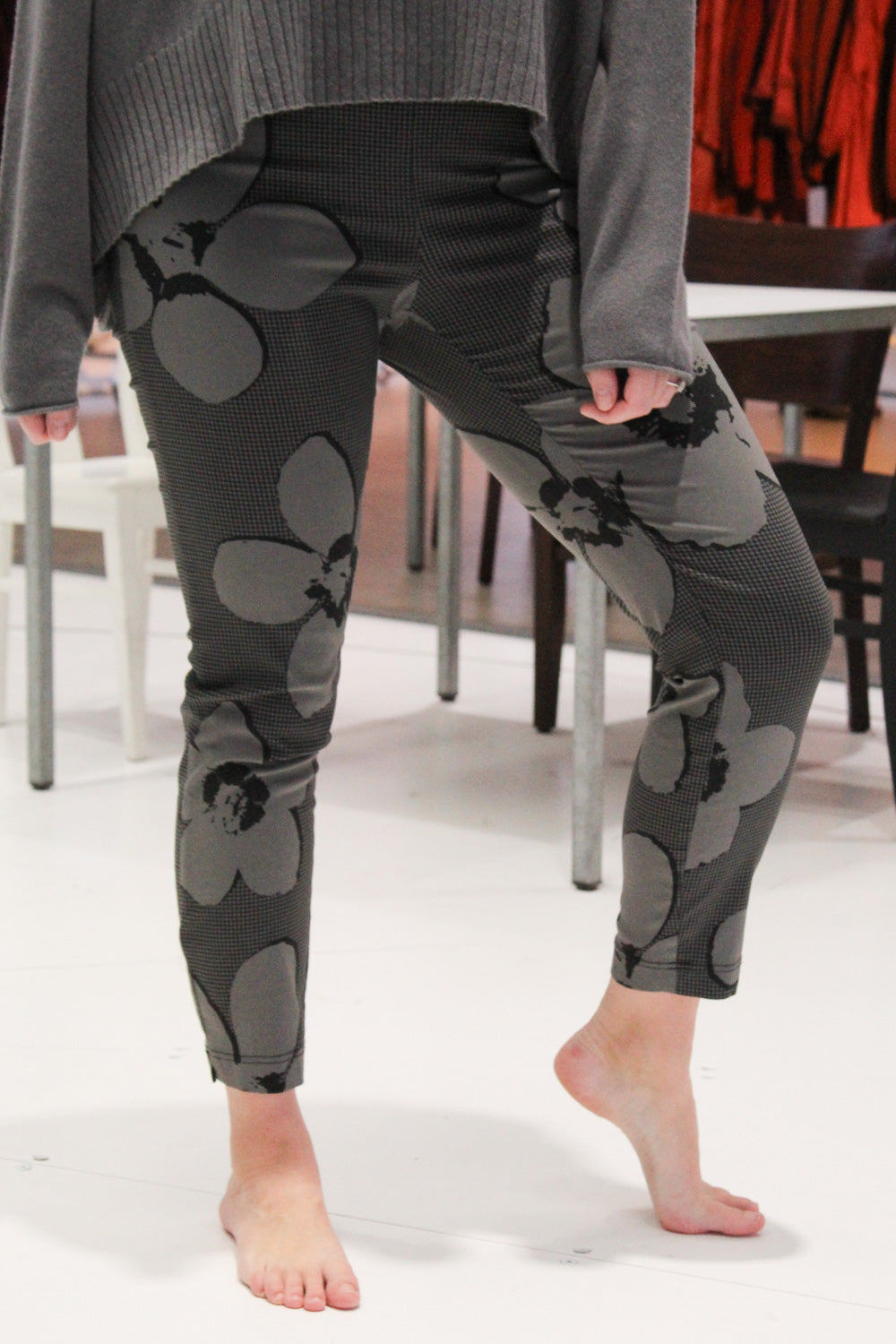 Rundholz Black Label Trousers