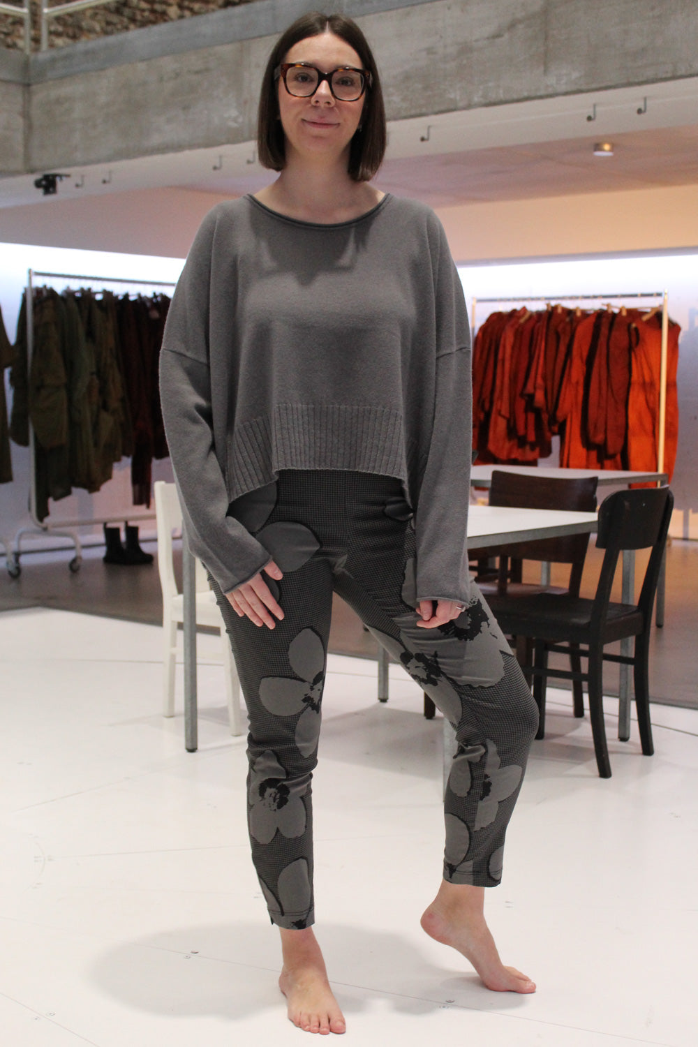 Rundholz Black Label Trousers