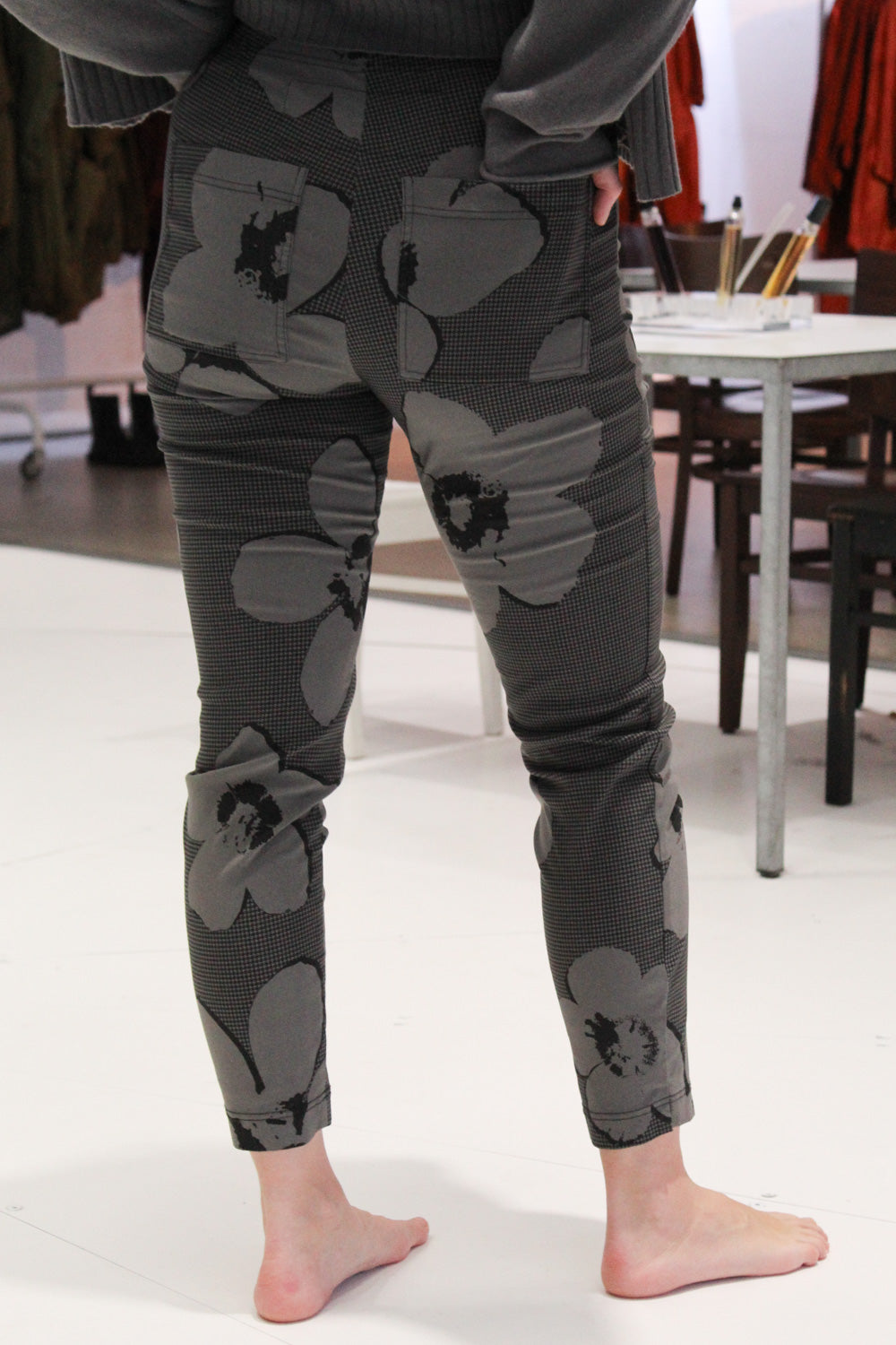 Rundholz Black Label Trousers