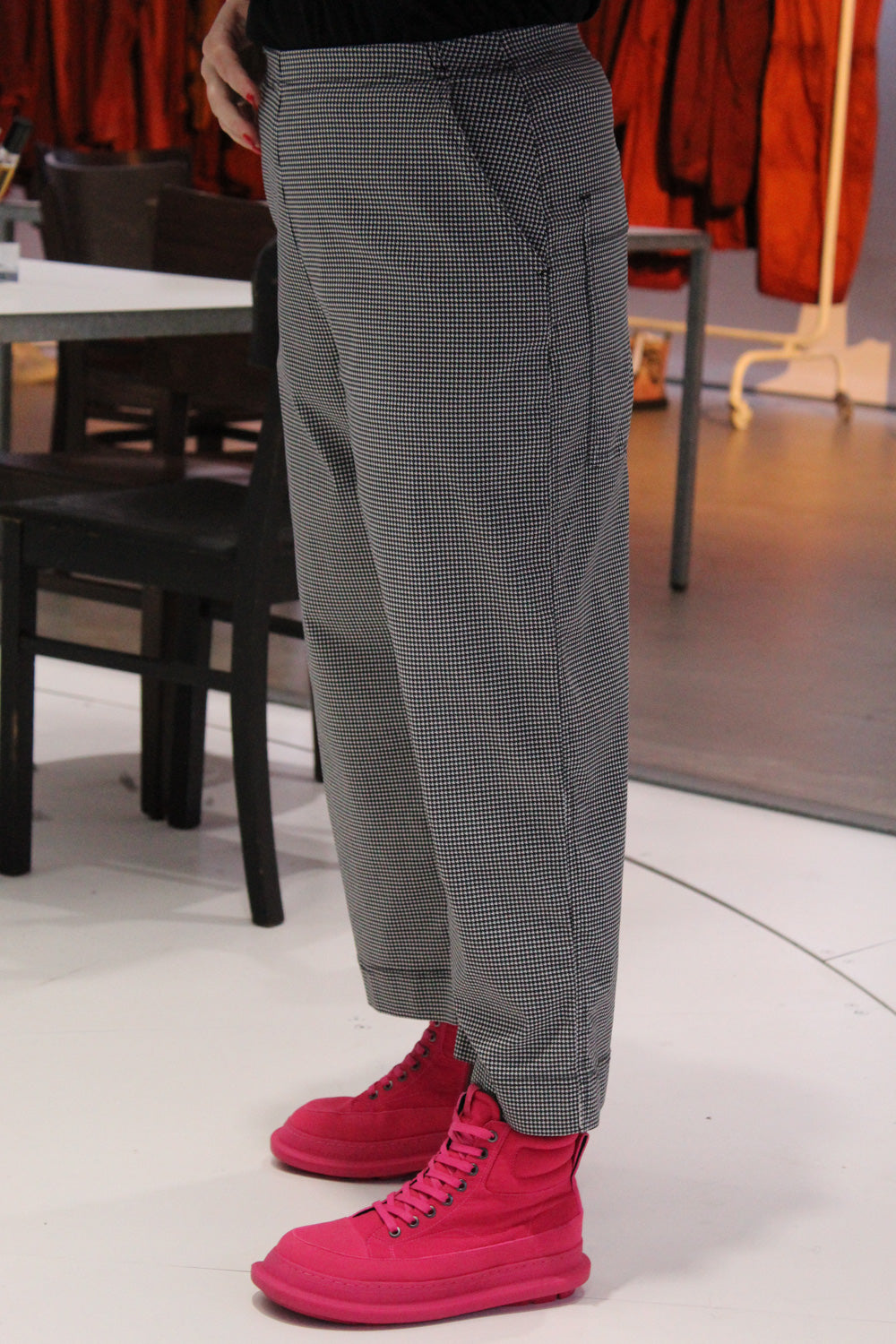 Rundholz Black Label Trousers