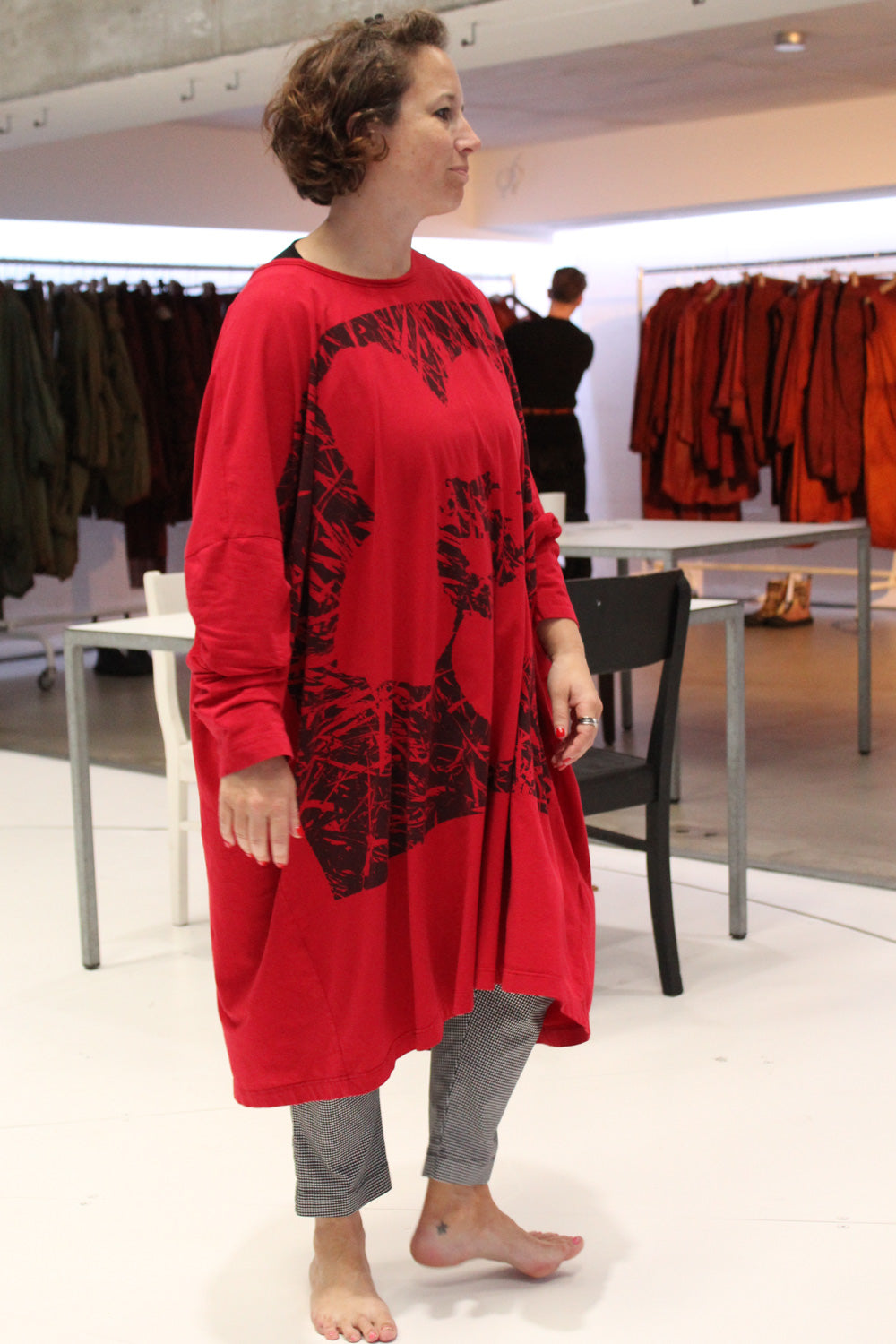 Rundholz Black Label Dress