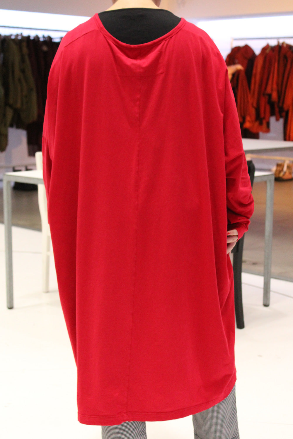 Rundholz Black Label Dress