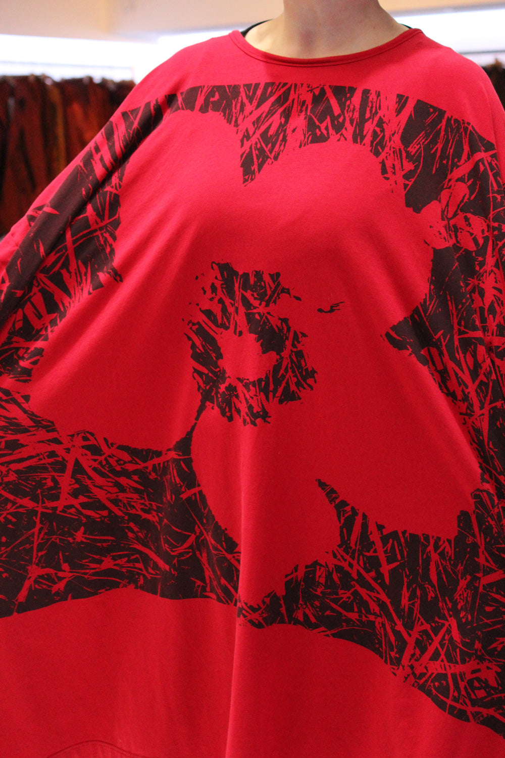 Rundholz Black Label Dress