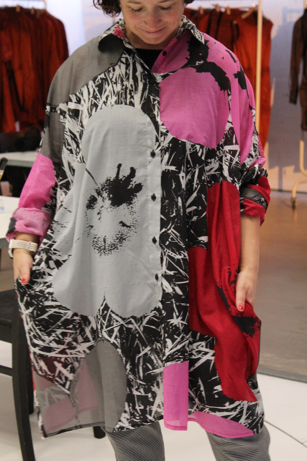 Rundholz Black Label Dress
